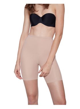 SHORT SEGUNDA PELE LUPO LOBA 05702-001 T.U/GG