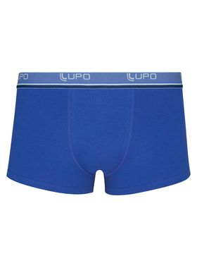 Cueca Sunga Algodão Lupo 00460-002 T.P/GG