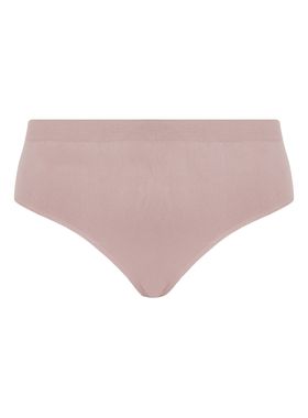 Calcinha Básica Lupo Loba 40306-001 Plus Size Poliamida T. XG/XXG