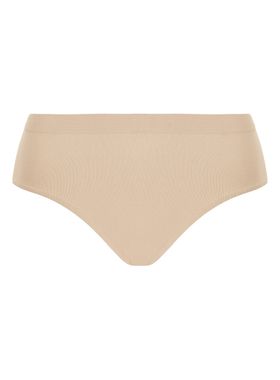 Calcinha Clássica Lupo Loba 40310-001 Sem Costura Microfibra T. P/GG