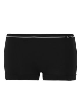 Calcinha Boxer Lupo Loba 41800-001 Sem Costura Microfibra T. P/GG