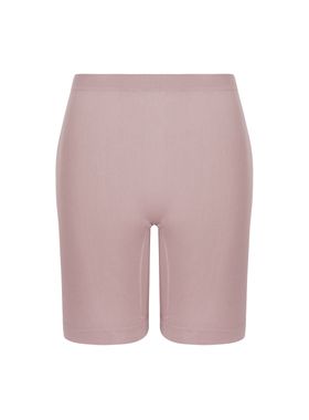 Short Lupo Loba 41805-001 Feminino Sem Costura Microfibra T. P/GG