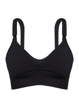 Sutiã Amamentação Lupo Loba 41034-001 Clássico Poliamida T. P/GG