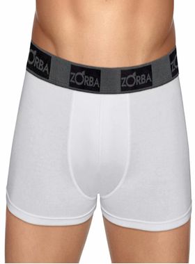 Cueca Boxer Plus Zorba Cotton 0717 T.P/GG