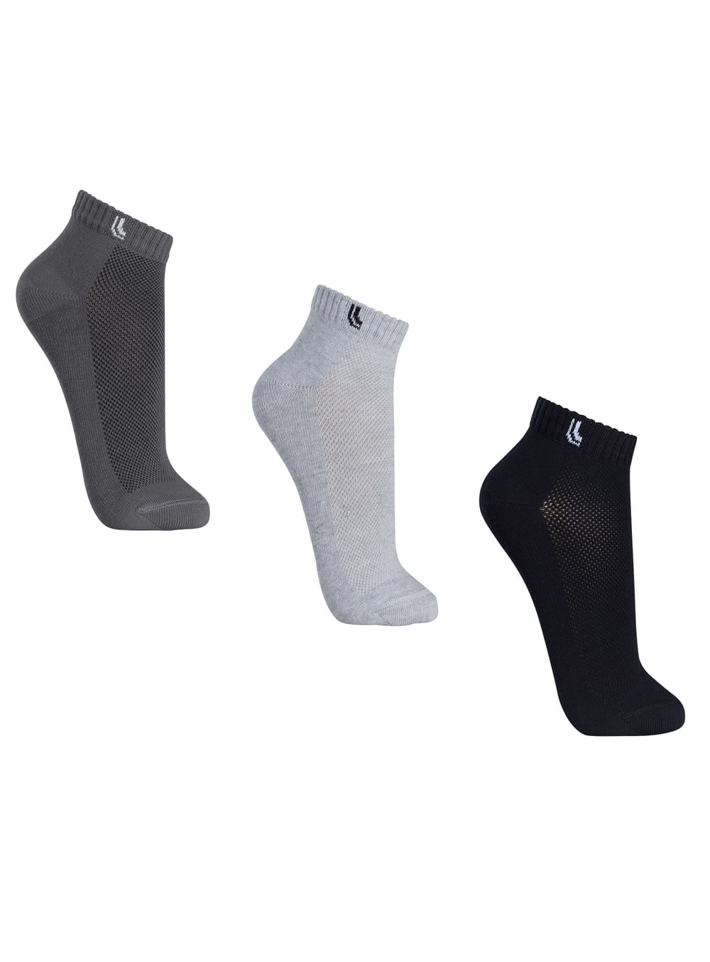0916-CHUMBO/CINZA/PRETO