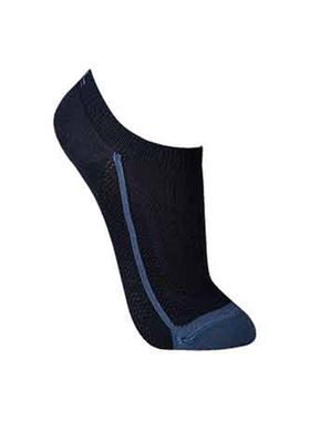 Meia Sapatilha Lupo 03270-045 T.33/36 37/40 41/44 45/48