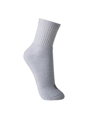 Meia Cano Médio Lupo Sport 03230-042 Atoalhada Algodão T. 37/40 41/44 45/50