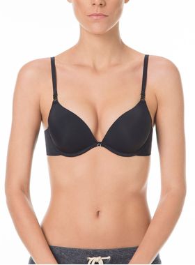 Sutiã Maxi Up Liz 51384 Intimatewear Essentials Oxigênio Taça C T. 40/42