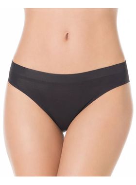 Calcinha Biquíni Liz 70222 Intimatewear Essentials Sem Costura T. P/GG