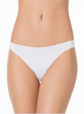 Calcinha Tanga Liz 50374 Intimatewear Essentials Oxigênio T. P/G
