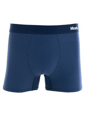 Cueca Boxer Mash 150.11 Masculina Plus Size Toque de Seda T. XGG/XXGG