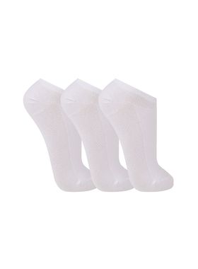 Kit/3 Meia Esportiva Trifil T07064 T.35/38 a 39/43