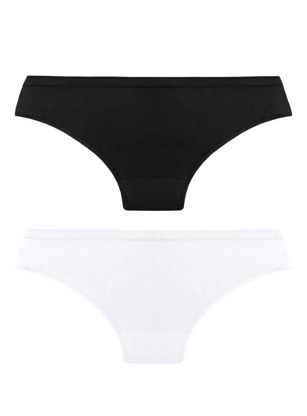 0006 - BRANCO/PRETO