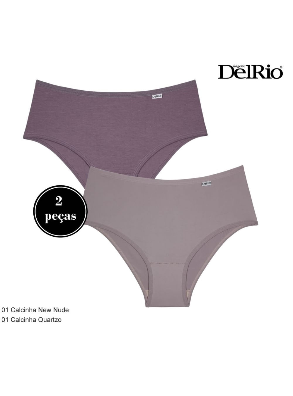 D2-NEW NUDE/QUARTZO