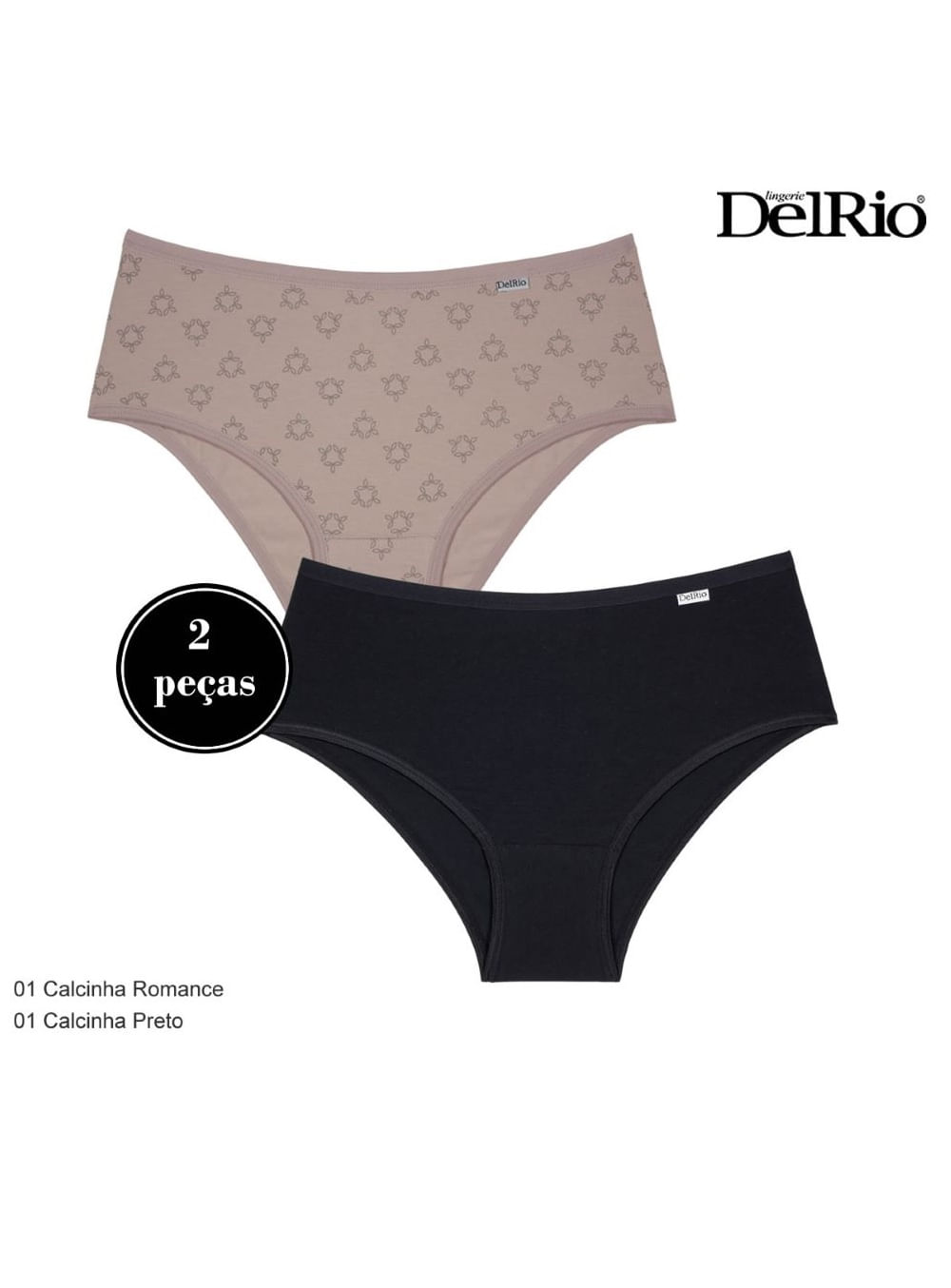 D3-ROMANCE-COBOGÓ/PRETO