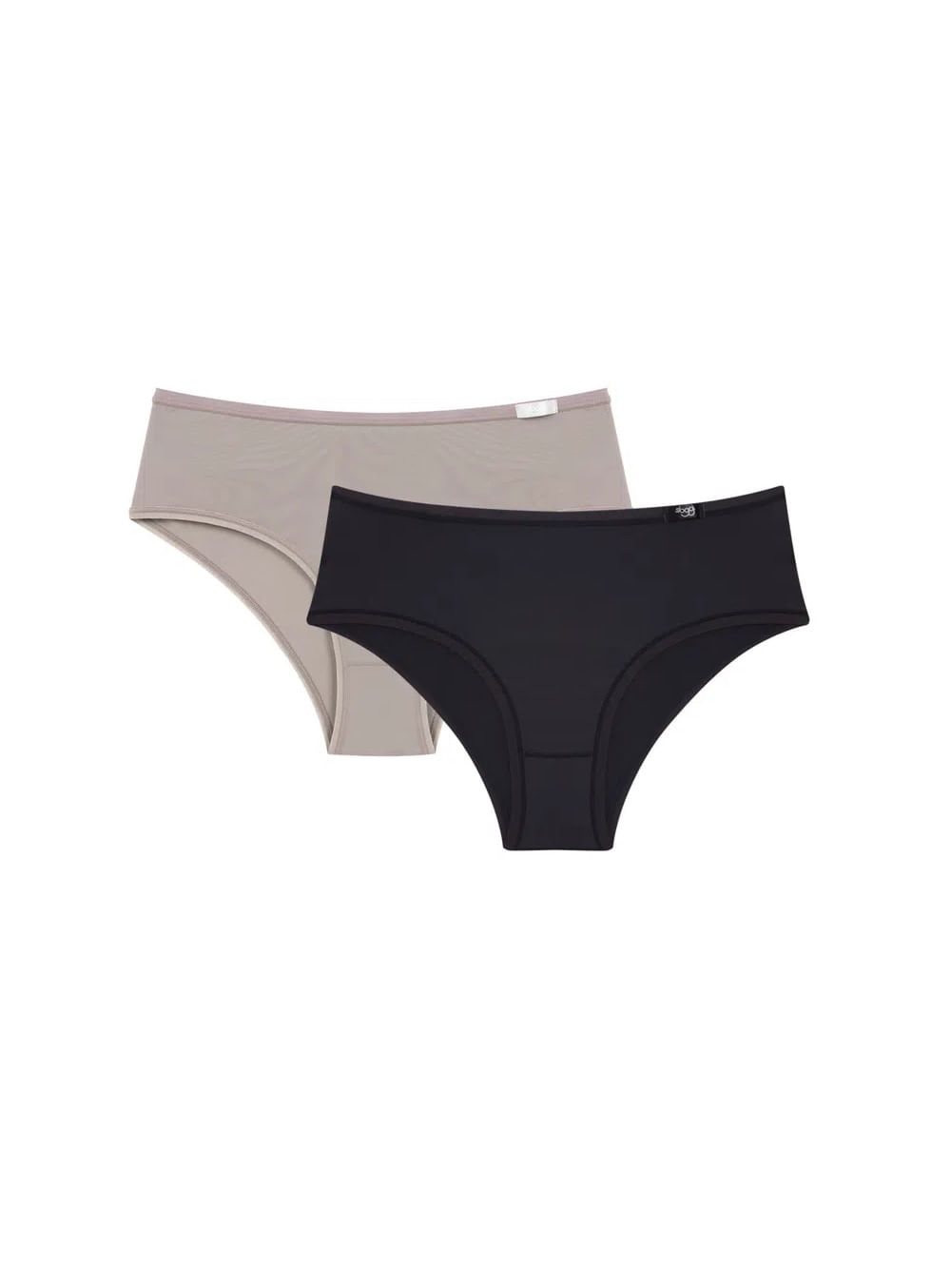 300 - PRETO/MINK