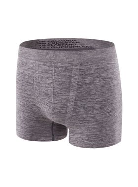 Cueca Boxer Trifil CE4620 Masculina Sem Costura Microfibra T. P/1XG