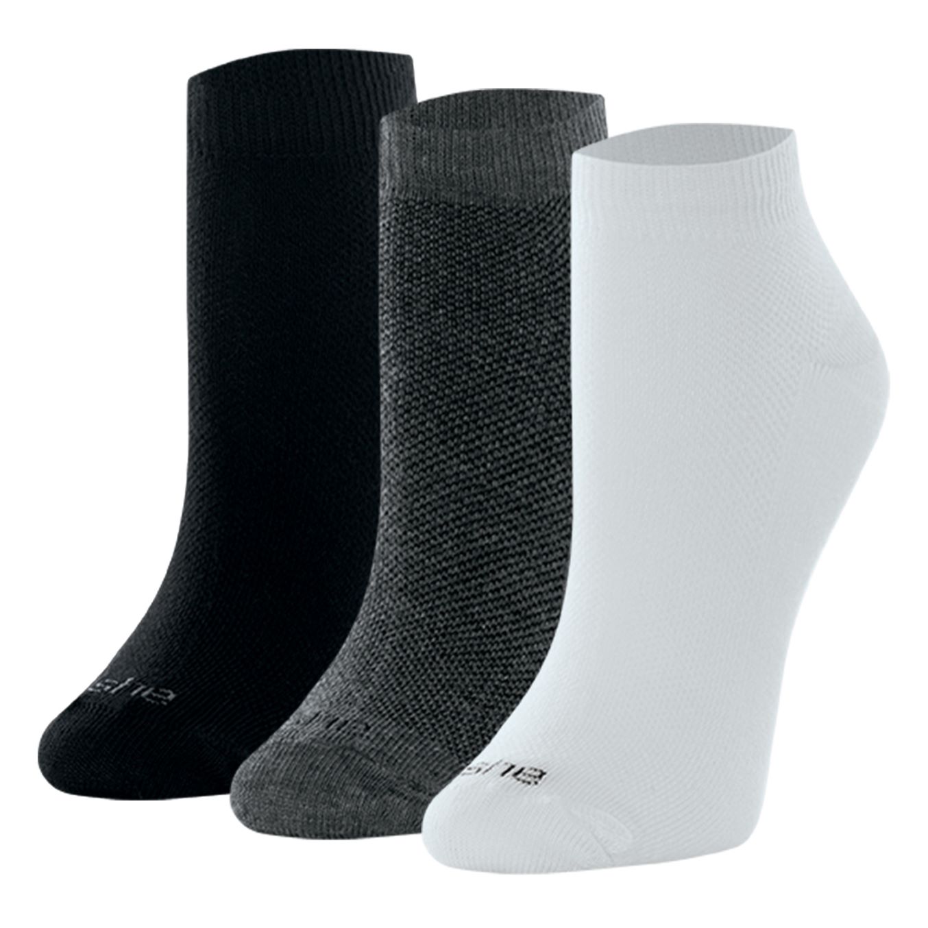 CZ06-CINZA/BRANCO /PRETO