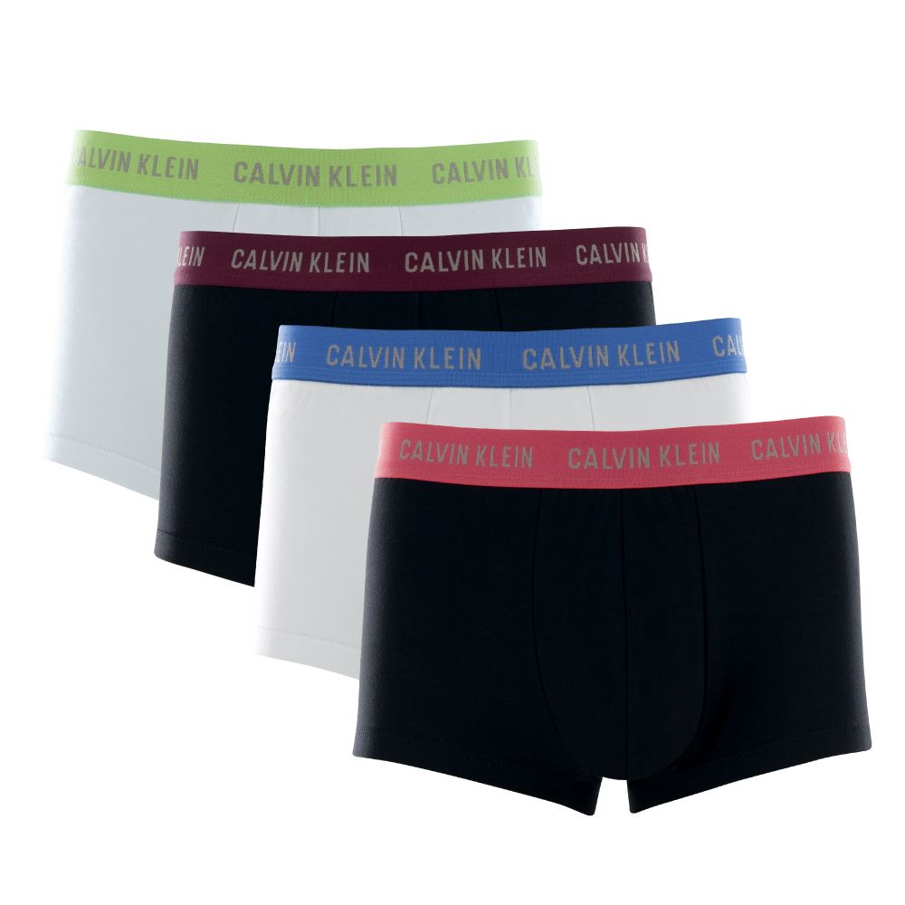 ST01 - BRANCO/PRETO/BRANCO/PRETO