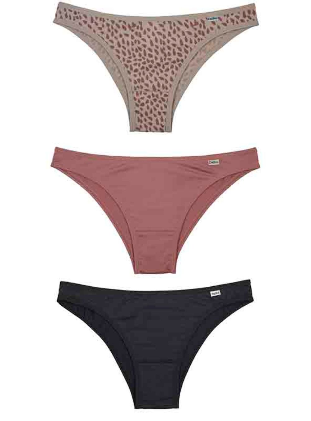 K123-FELICIA/ROSA CHÁ/PRETO
