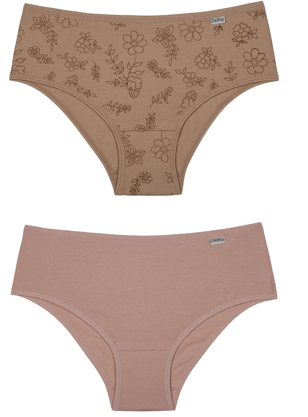 D6-MOUSSE-FLOR BORDADO/ROMANCE