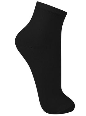 Meia Soquete Cano Curto Trifil T06732 Feminina Algodão T. 33/38 35/38