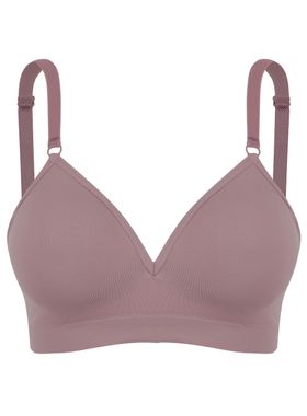 Sutiã Daily Trifil C04935 Sem Aro Com Bojo Média Sustentação T. P/1XG