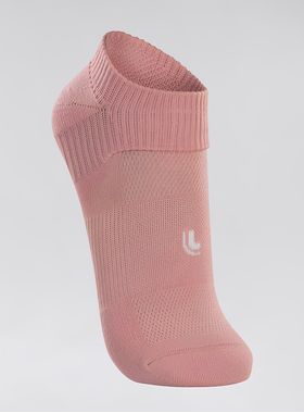 Meia Cano Curto Lupo 03350-005 Performance Microfibra T. 33/36 37/40 41/44