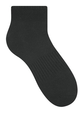 Meia Cano Curto Selene 4190.001 Masculina Esportiva Algodão T. 39/43
