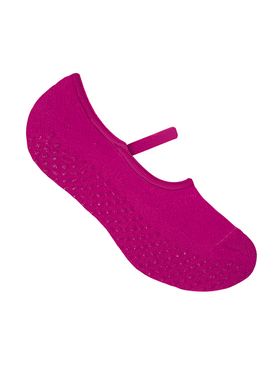 Meia Sapatilha Selene 7850.003  Feminina Antiderrapante Algodão T. 34/39