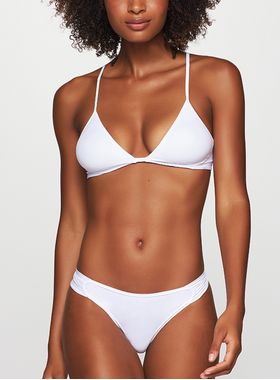 Calcinha Fio Dental Valisere 70320 Harmony Microfibra T. P/XG