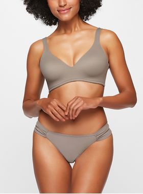 Sutiã Bojo Valisere 24239 All Purpose Microfibra Taça C T. 42/48