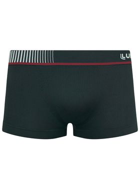 Cueca Sunga Lupo 00676-003 Sem Costura Microfibra T. P/GG