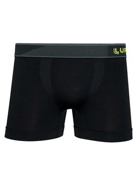 Cueca Boxer Lupo 00766-011 Microfibra Sem Costura T. P/GG