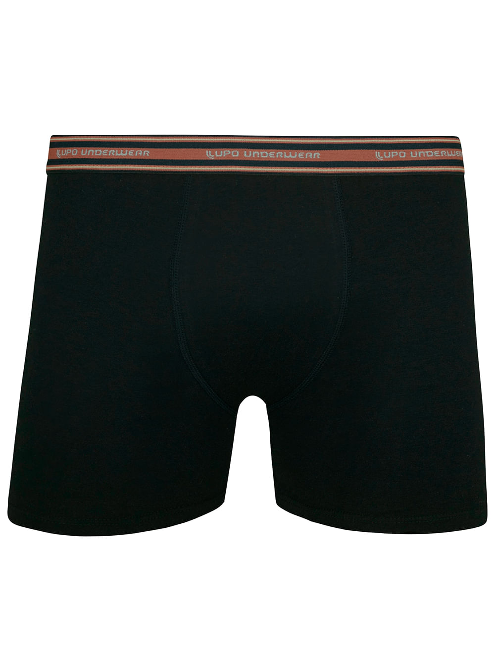 0970-CINZA MESCLA/PRETO