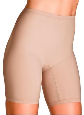 Bermuda Modeladora Dilady 105.203 Slim Poliamida T. P/GG