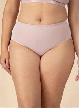 Calcinha Pós Parto Liz 60501 Intimatewear Maternity T. P/GG