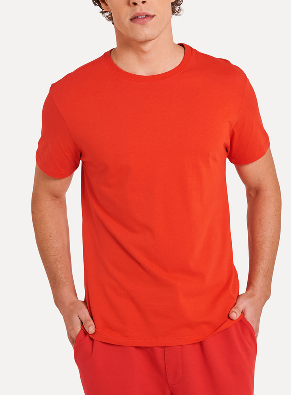 054 - VERMELHO