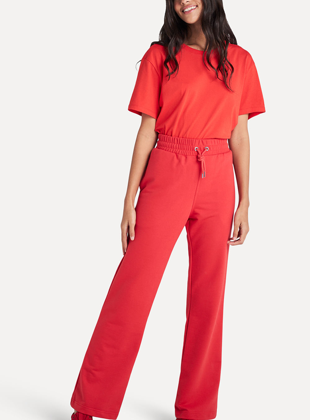 054 - VERMELHO