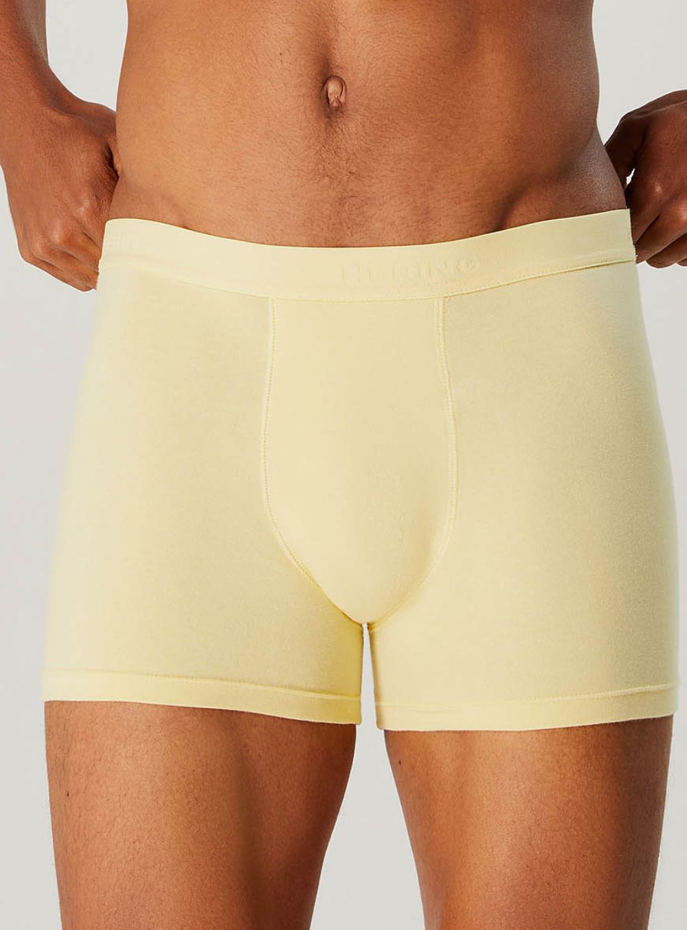 YVE - AMARELO