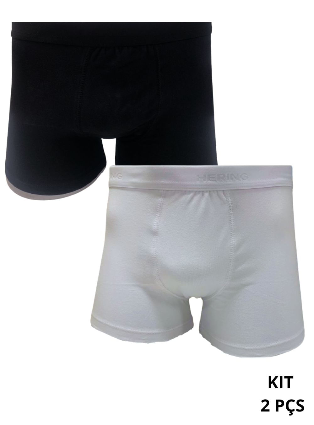 1A - PRETO/BRANCO