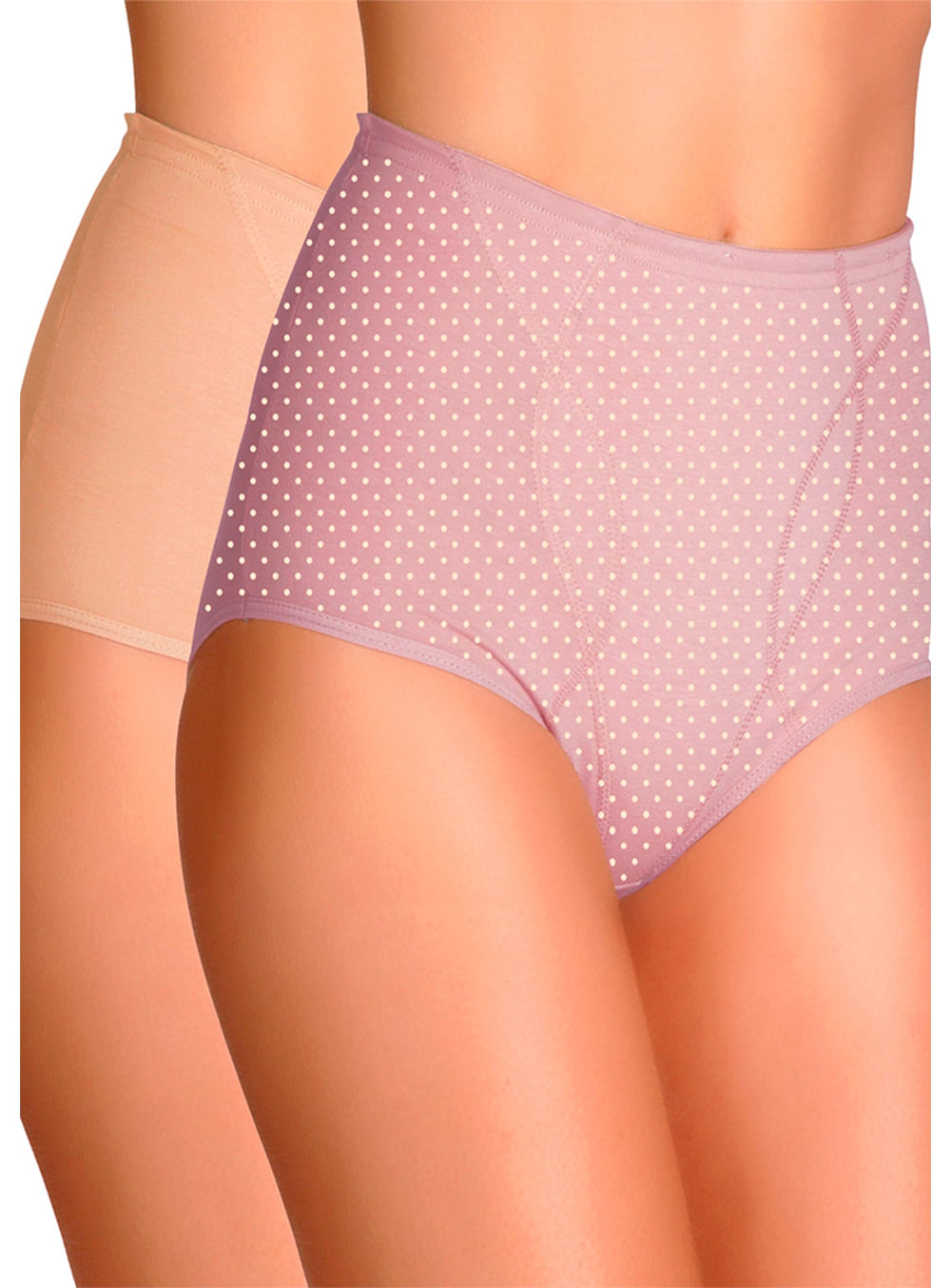 474 - NUDE/ROSA BLUSH