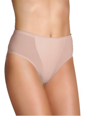 Calcinha Modeladora Love Secret 81300 Reforço Frontal Algodão T. P/GG