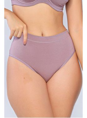 Calcinha Alta Love Secret 865010 Soft Shape Modal T. M/XG