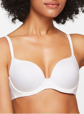 Sutiã Base Valisere 24223 Essencial Microfibra Copa D T. 40/44