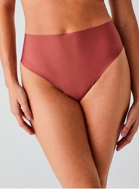 Calcinha Hot Panty Fio Liz 50255 Intimatewear Essentials Zero Marcas T. P/G