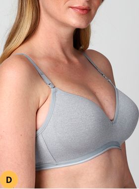 Sutiã Lift Liz 51816 Intimatewear Essentials Generation Taça D T. 40/42
