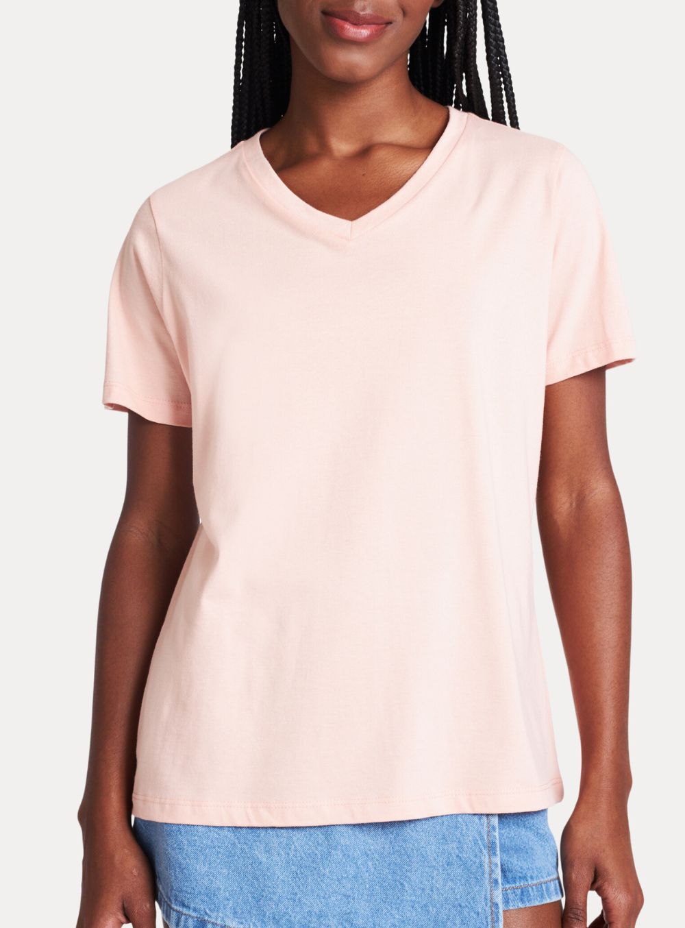 373 - ROSA BLUSH