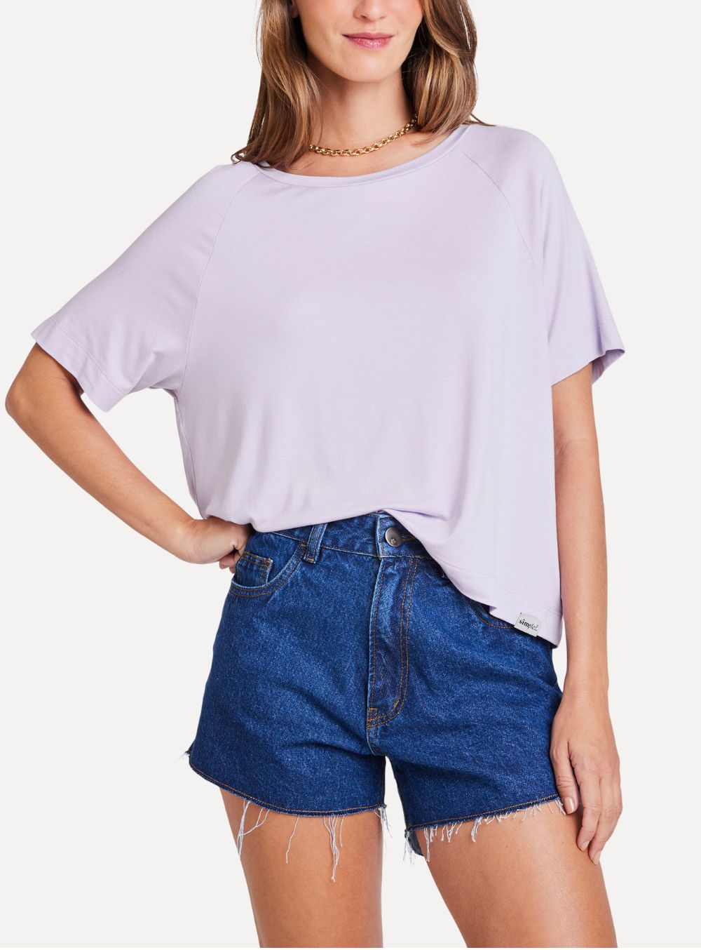 812 - ROXO LAVANDA