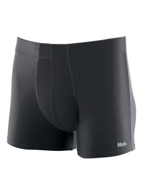 Cueca Boxer Mash 170.30 Masculina Clean Microfibra T. P/GG